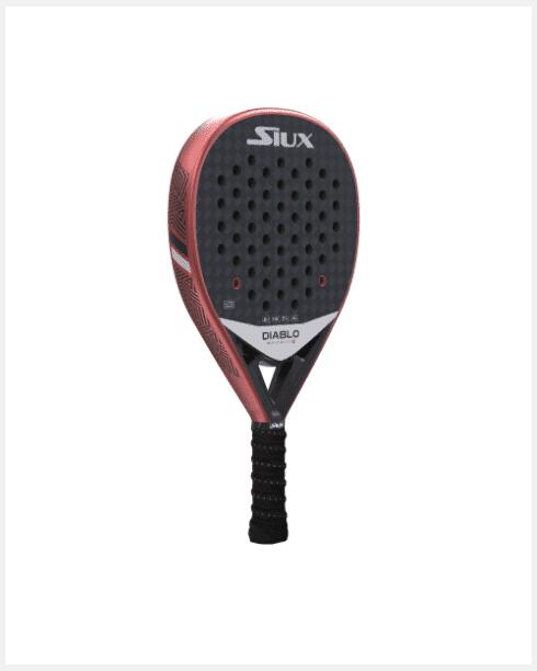 Siux Diablo Revolution Lite 3 6/7