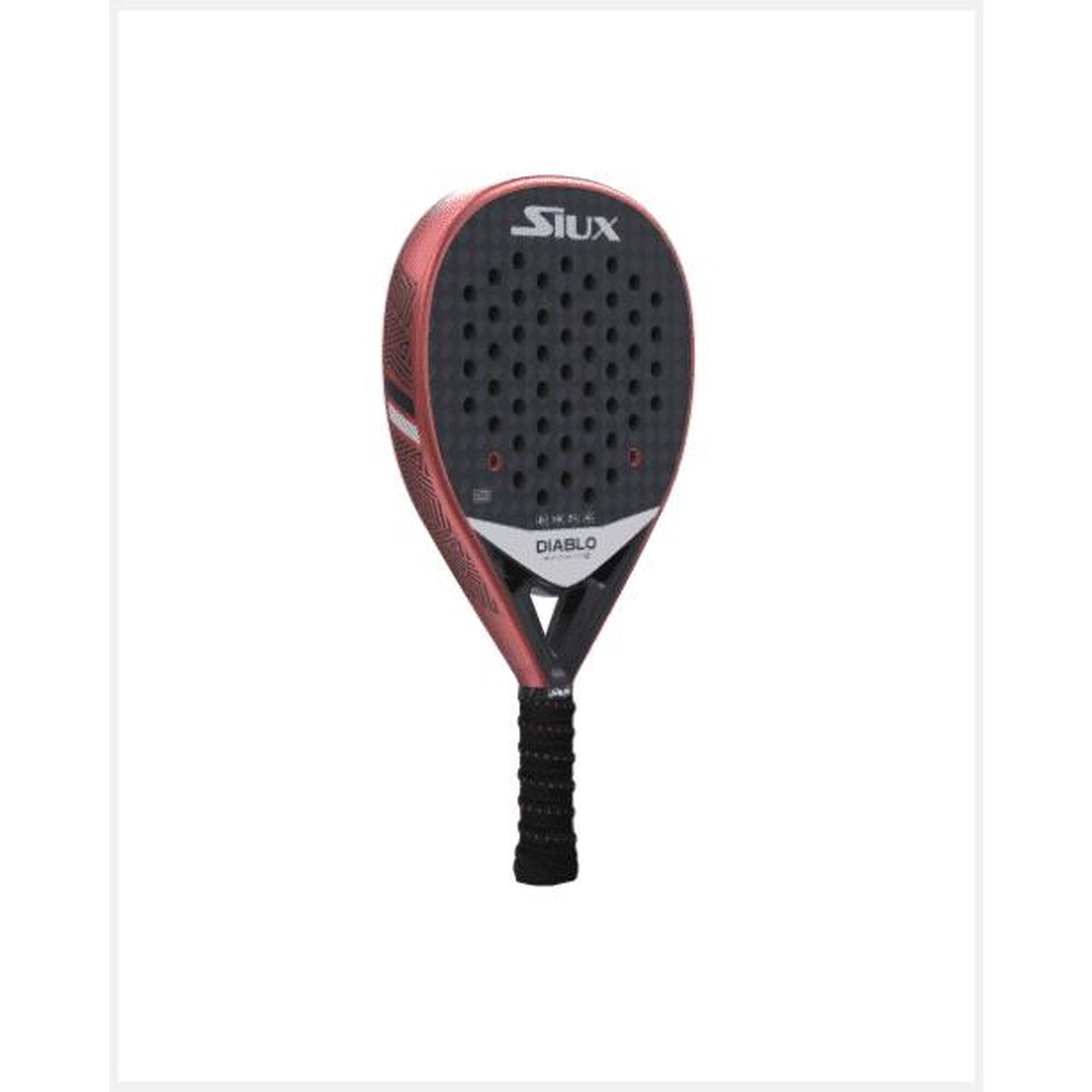 Siux Diablo Diablo Revolution Lite 3