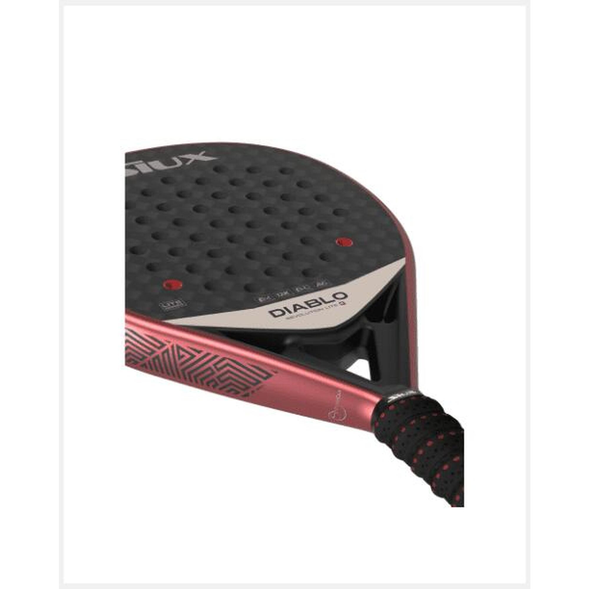Siux Diablo Diablo Revolution Lite 3
