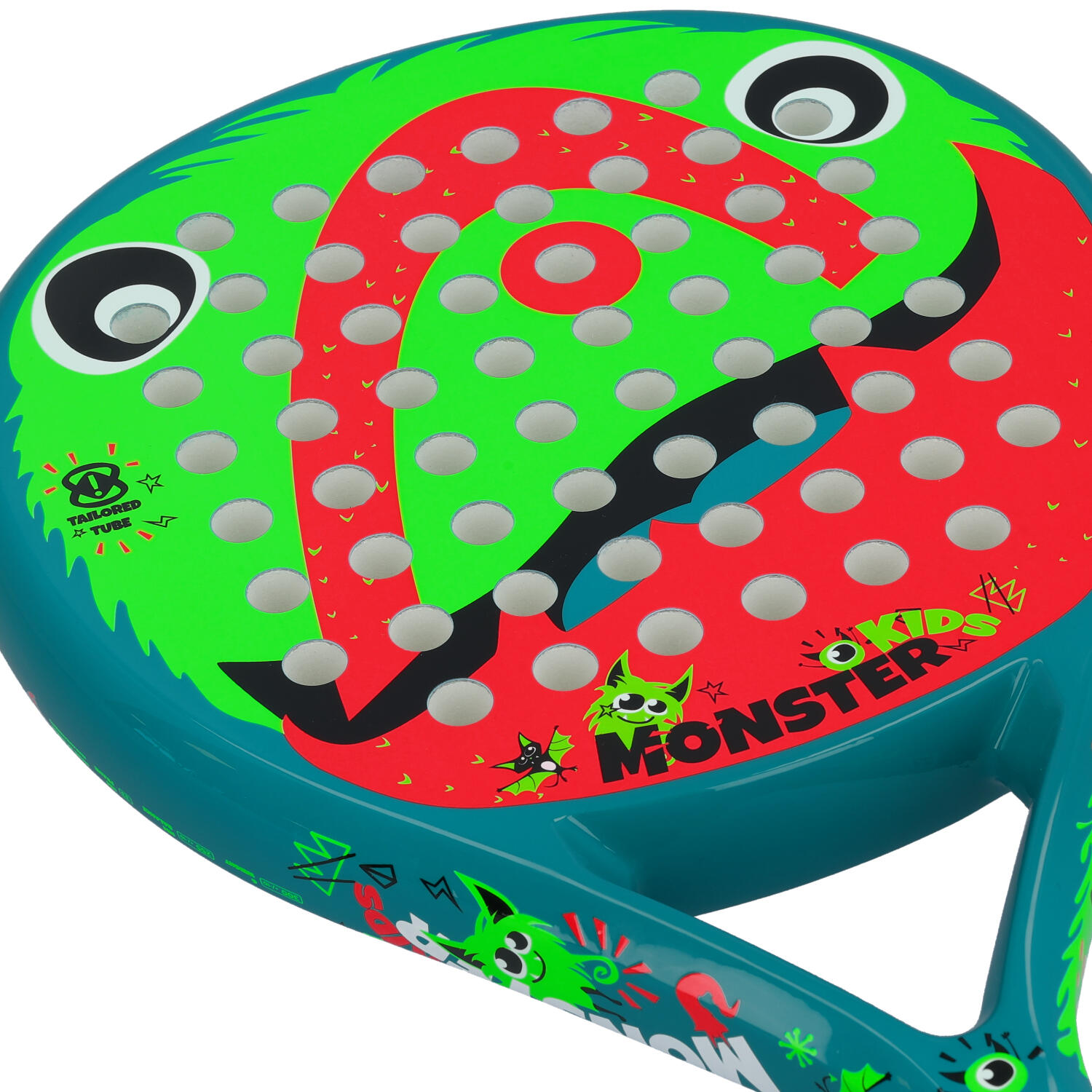 HEAD Monster Kids Padel Racket 6/7