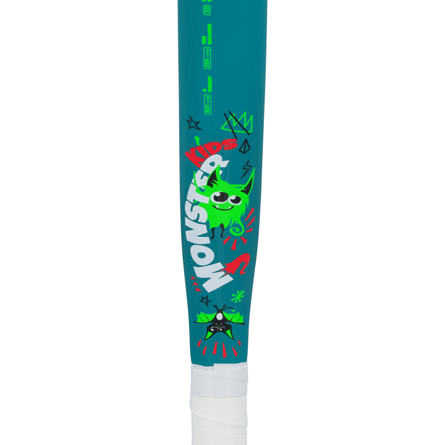 HEAD Monster Kids Padel Racket 7/7