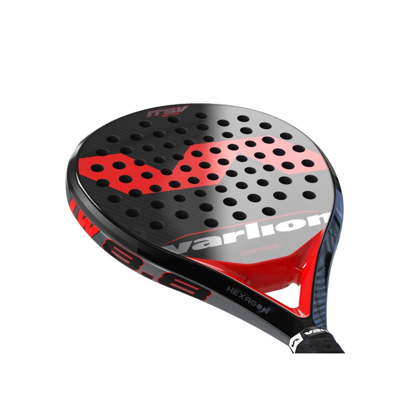 Varlion Lw Hexagon 8.8 3/5