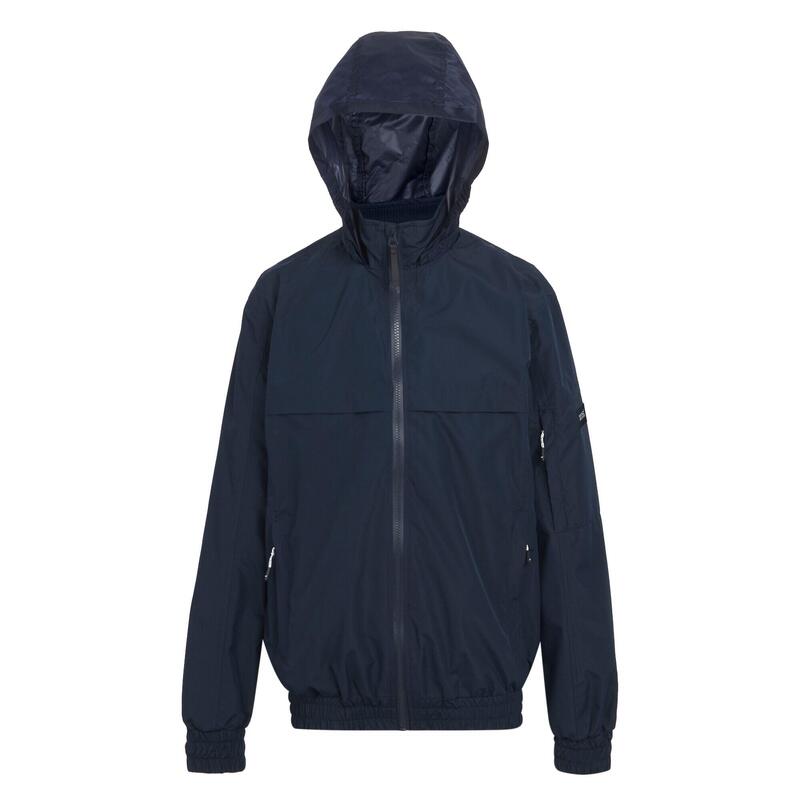 "Shorebay II" Jacke, wasserfest für Herren Marineblau