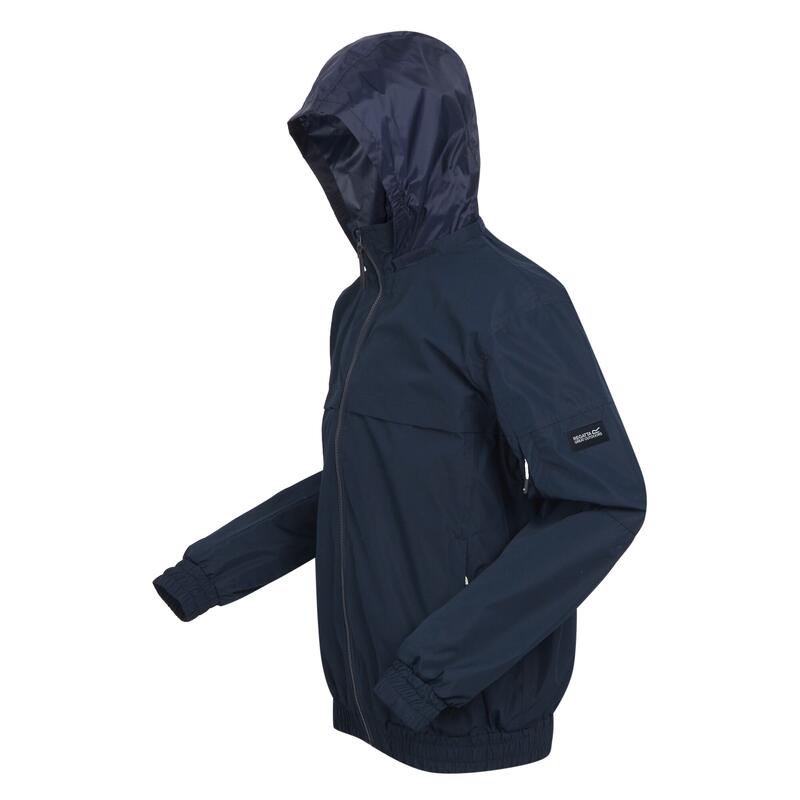 Veste imperméable SHOREBAY Homme (Bleu marine)