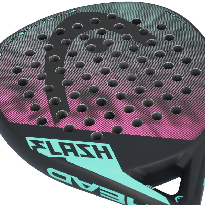 Head Flash Padel Rackets