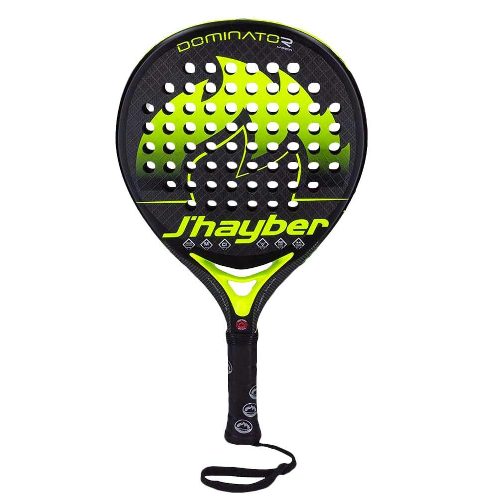 J'HAYBER Jhayber Dominator D3k
