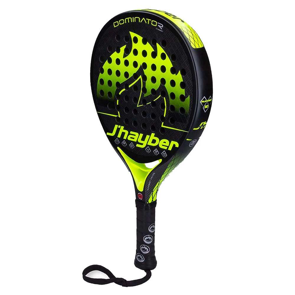 Jhayber Dominator D3k 2/5