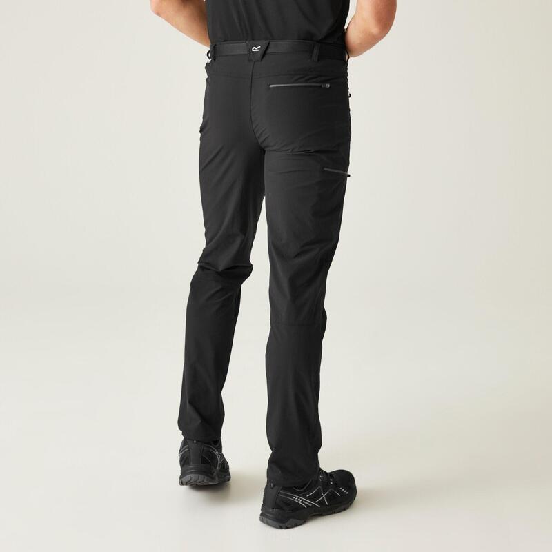 Xert Stretch III Wanderhose für Herren