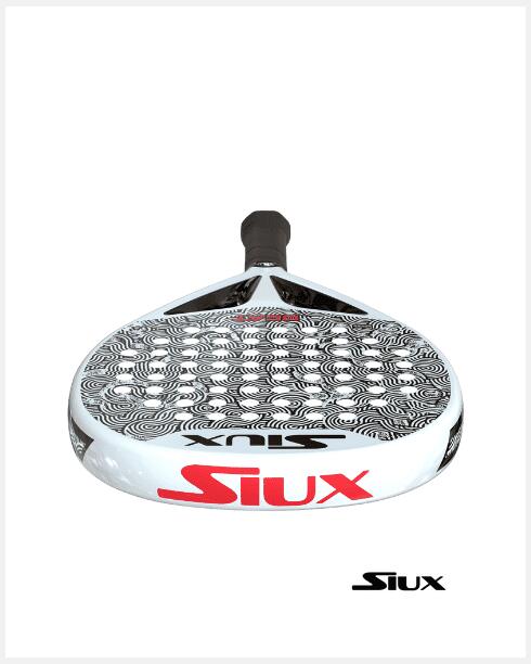 Siux Beat Hybrid 6/7