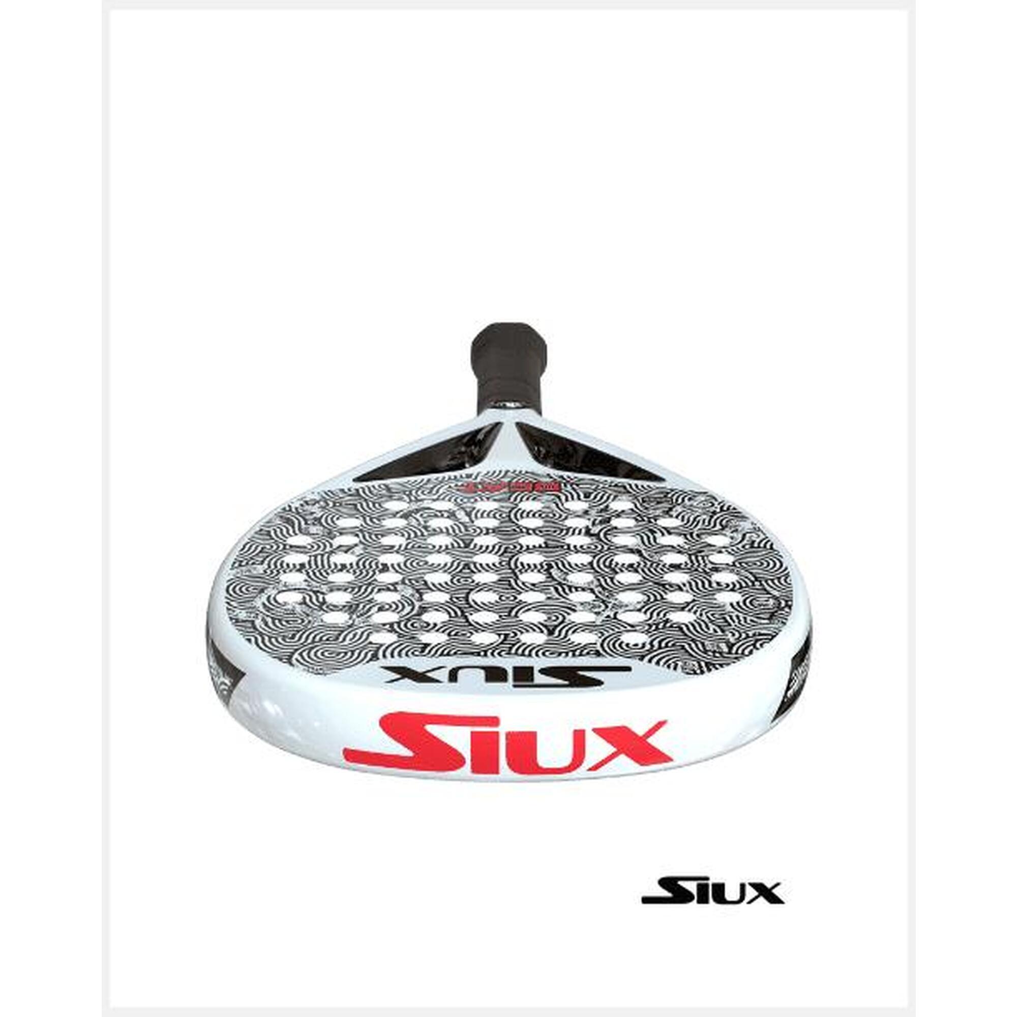 Siux Beat Hybrid