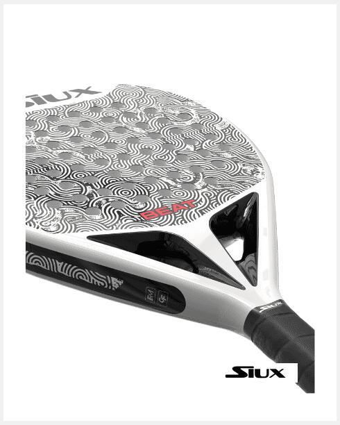 Siux Beat Hybrid 5/7