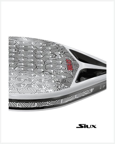 Siux Beat Hybrid 4/7