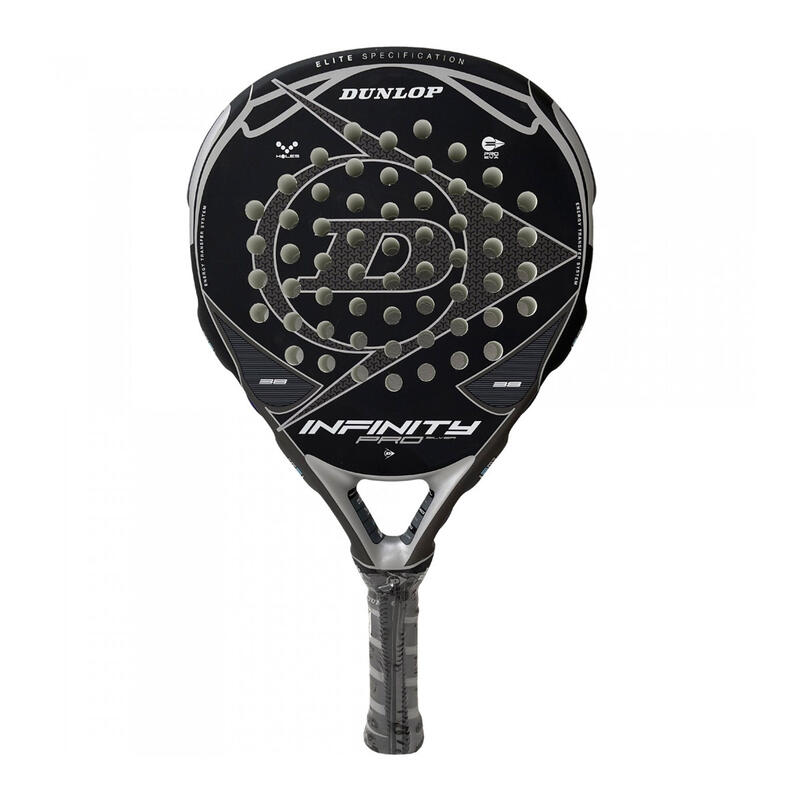 Dunlop Infinity Pro G1 Hl Silver