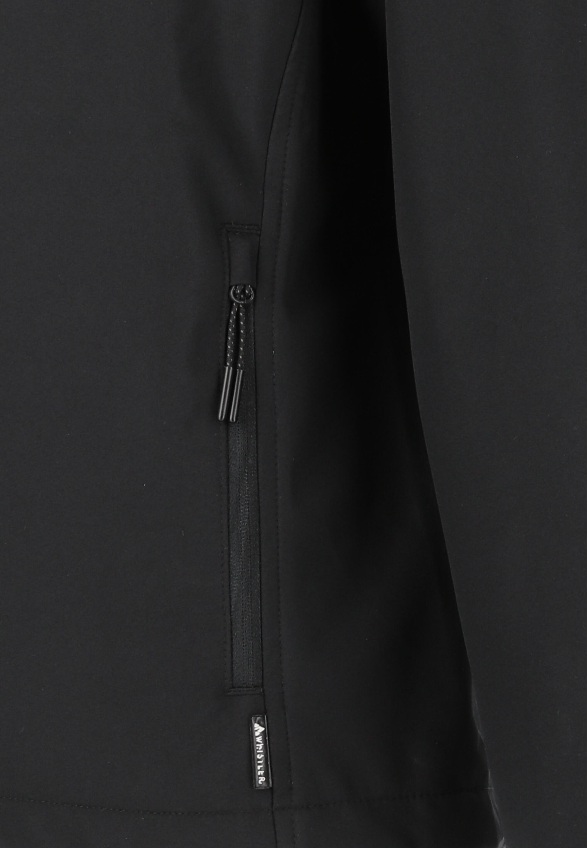 Softshell-jack Luango Jr. 3/5
