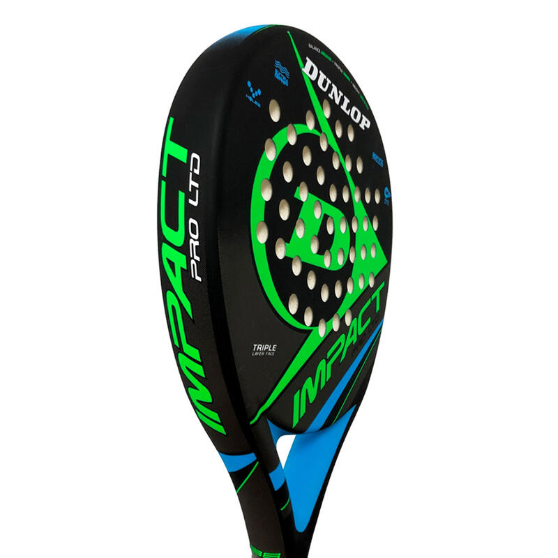 Dunlop Impact Green Nh