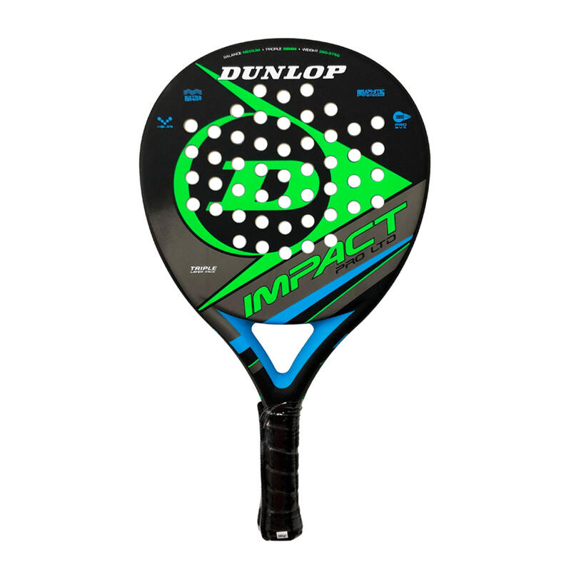 Dunlop Impact Green Nh