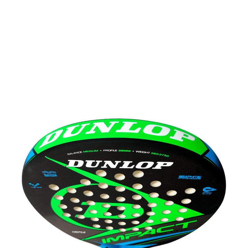 Dunlop Impact Green Nh