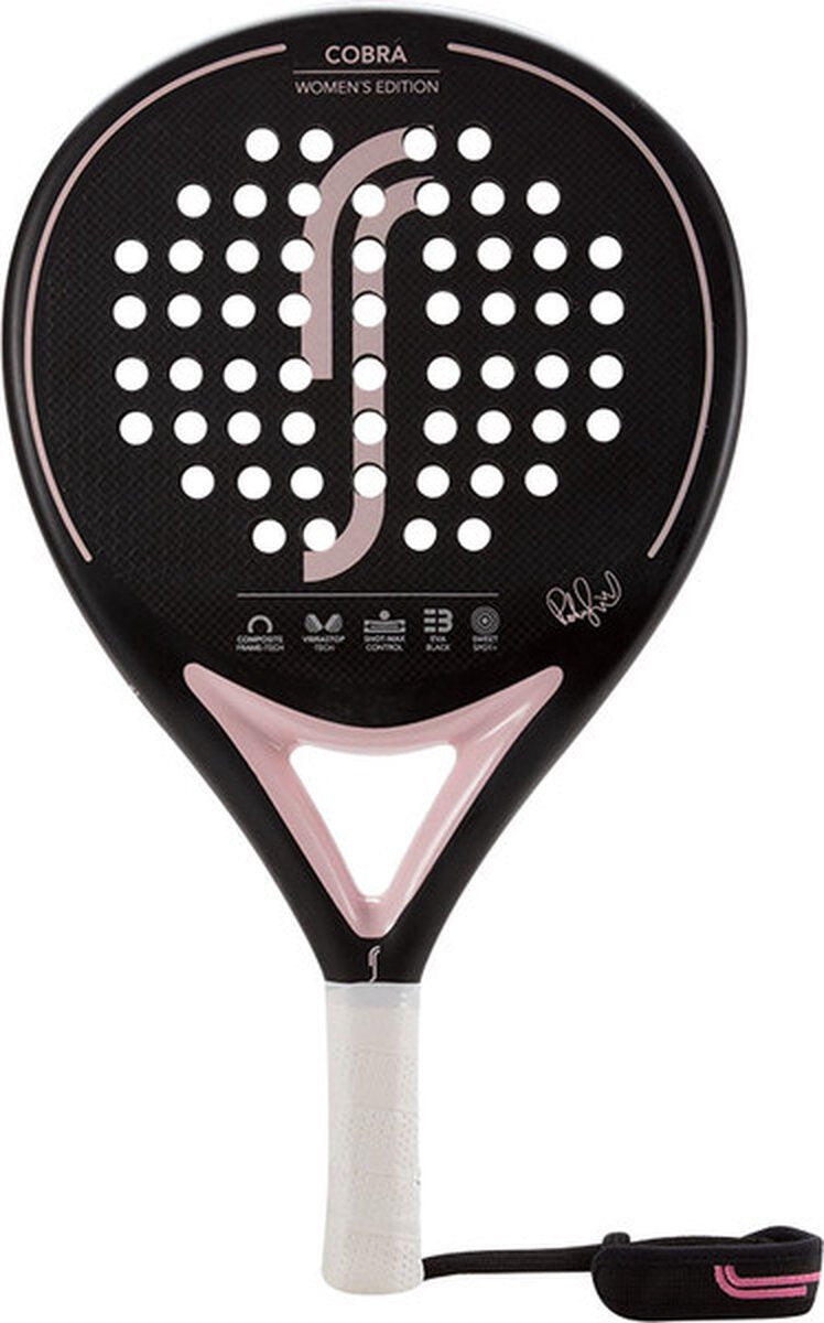 RS Rs Cobra Apex Edition Women Black