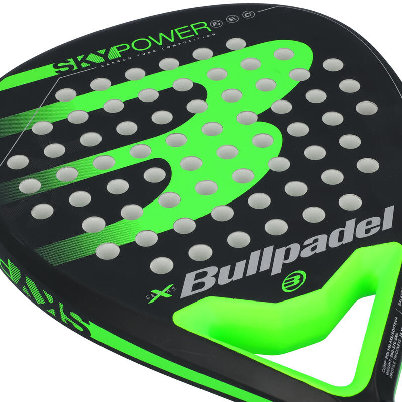 Bullpadel Sky Kraft