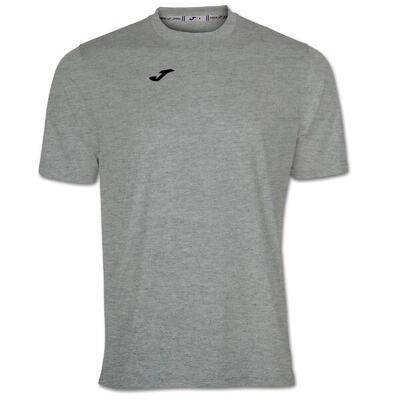 T-shirt korte mouwen heren regular fit