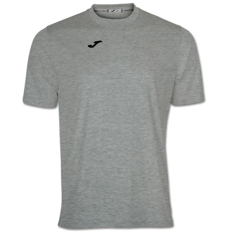 T-shirt Korte Mouwen Voetbal Heren Joma Combi