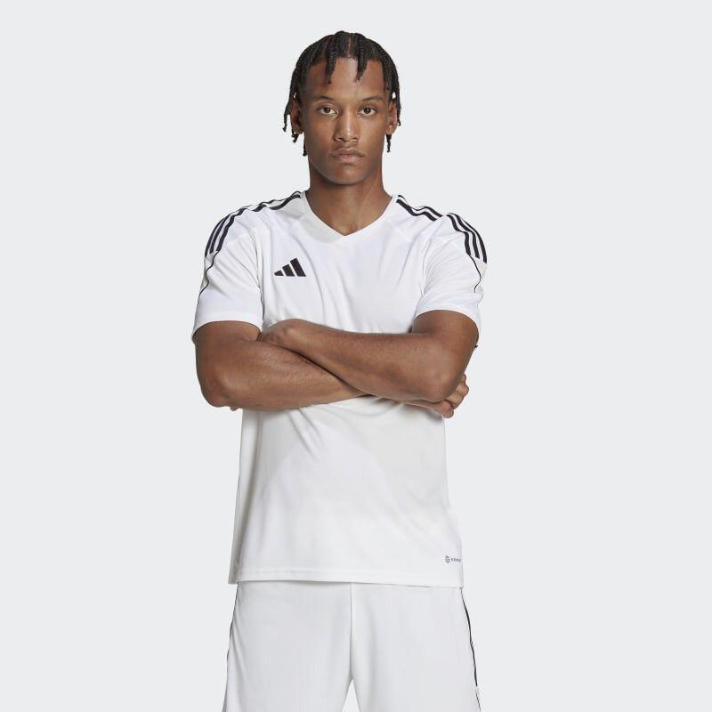 Koszulka męska adidas Tiro 23 League Jersey