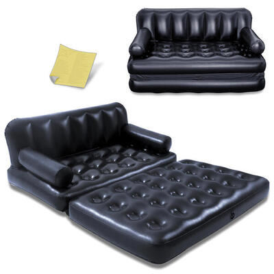 Opblaasbare stoel bestway 188 x 152 x 64 cm