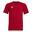 Tricou Fitness ADIDAS Entrada Alb Copii