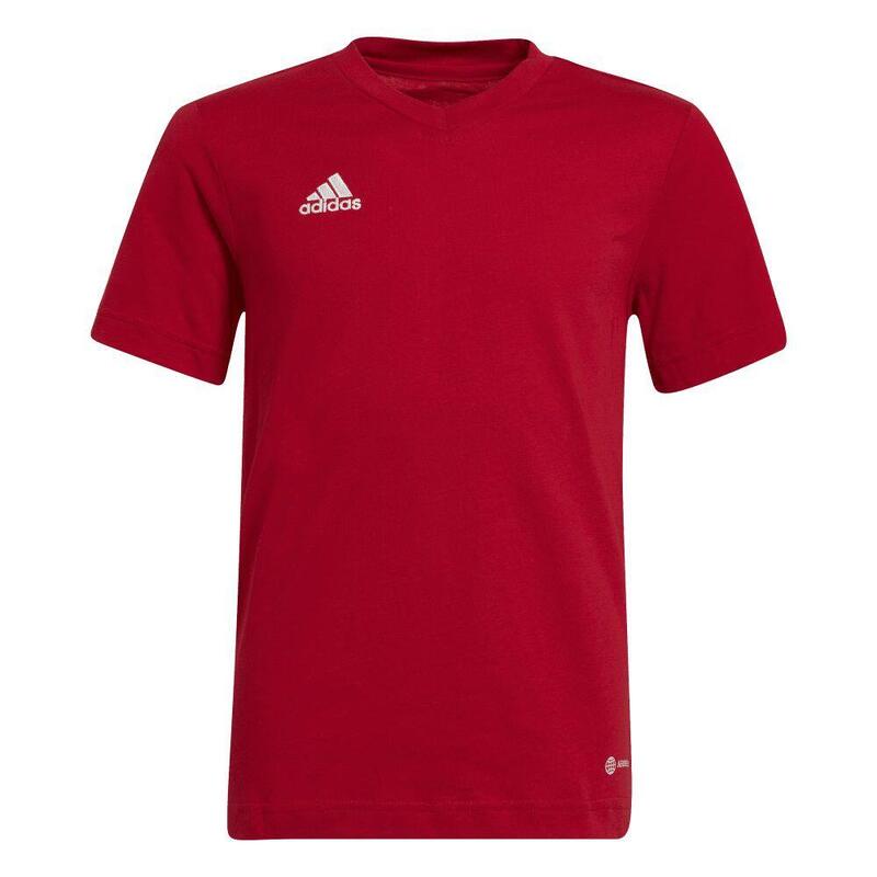 Koszulka dla dzieci adidas Entrada 22 Tee