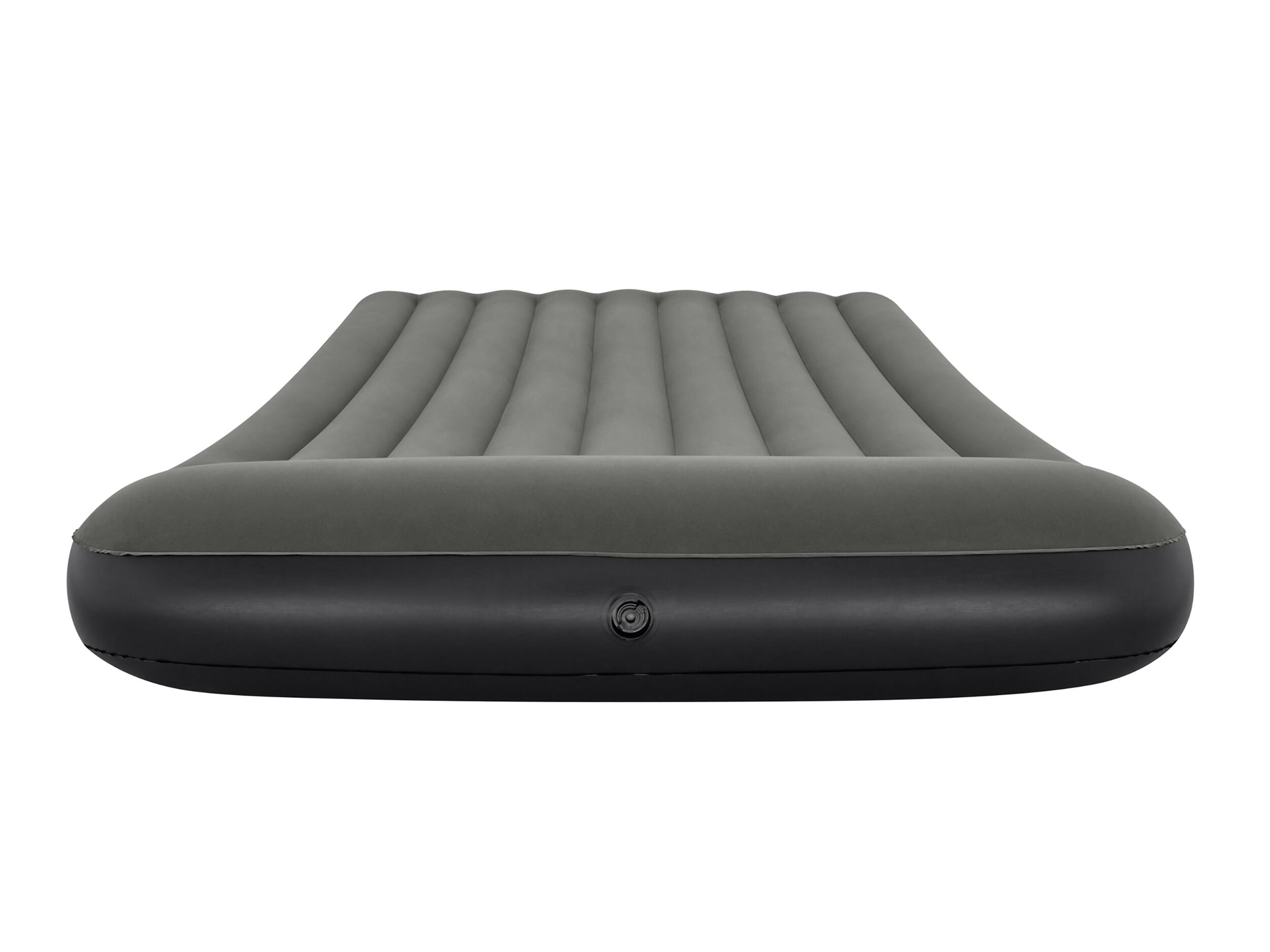 Luchtmatras Bestway Zwart 2/7