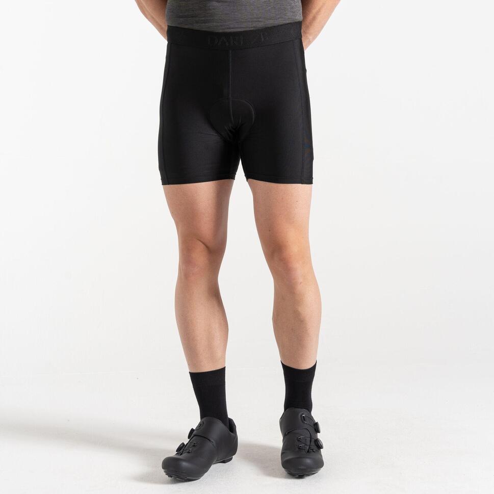 Spodenki rowerowe męskie Dare 2B Cyclical
