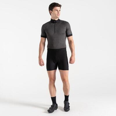Fietsshort racefiets heren lichtgewicht comfortabel