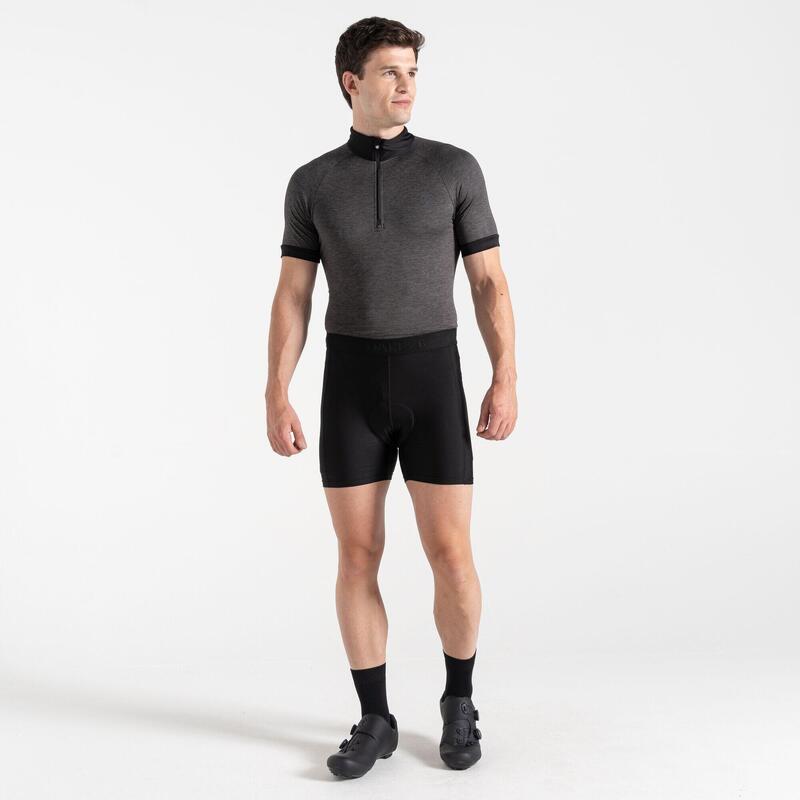 Pantalones cortos de ciclismo para hombre de secado rápido DARE 2B