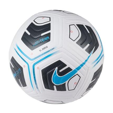 Balle Nike Academy Team, Blanc, Unisexe