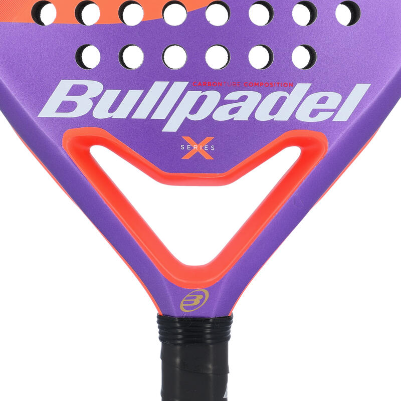 Bullpadel Gold Xseries 3.0