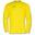 Maillot manches longues Homme Joma Combi jaune