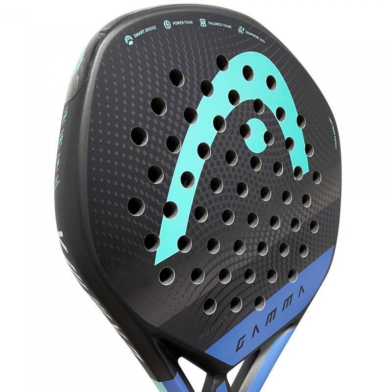 Head Graphene 360 Gamma Motion 2022