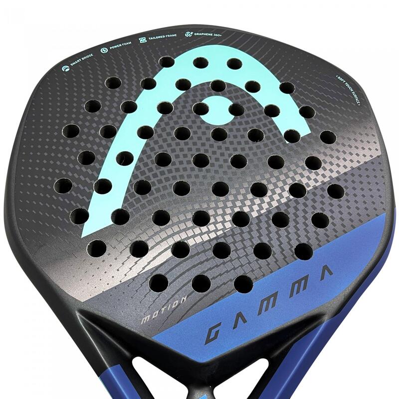 Head Graphene 360 Gamma Motion 2022