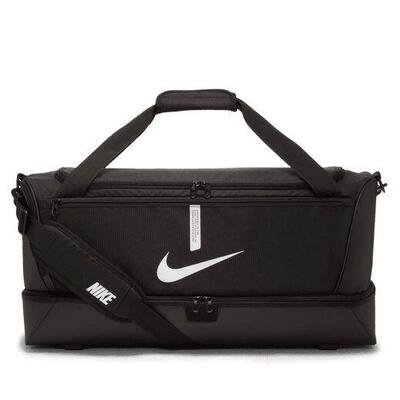 BORSA & borsoni da calcio nike nero