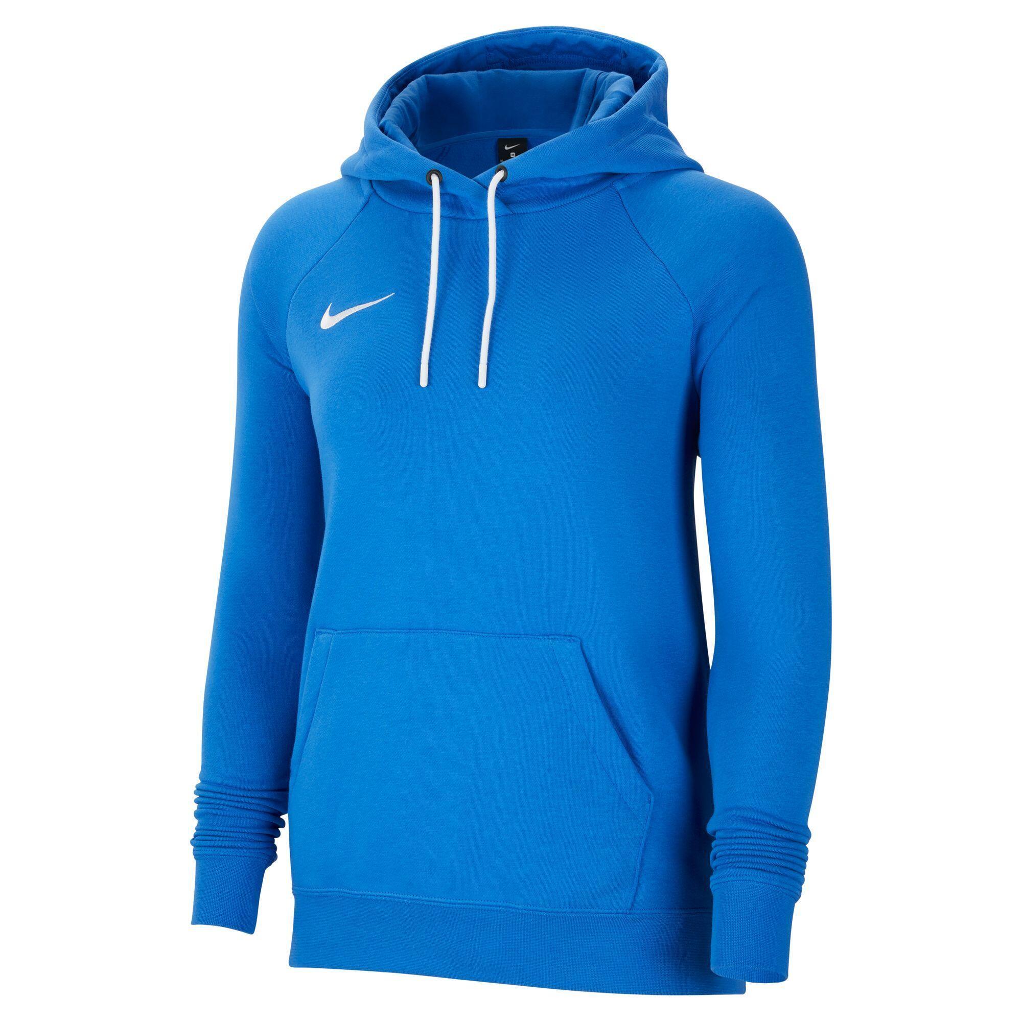 SWEAT-SHIRT POLAIRE PARK 20 CW6957-463 4/4