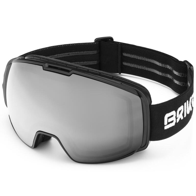 Briko Kili Free Fighter 7.6 Otg Skibril Zwart