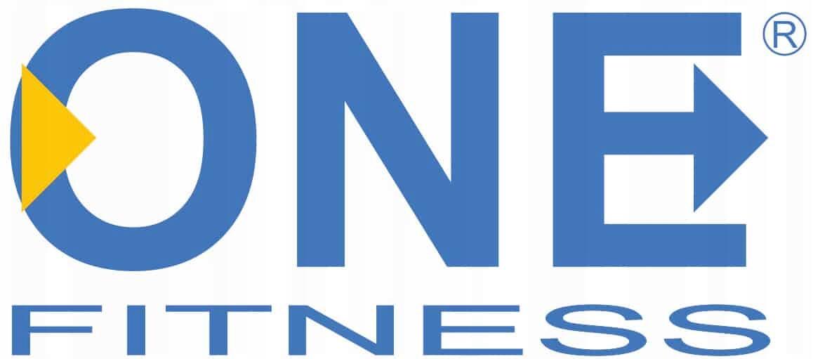 Doppelte Übungsrolle ONE FITNESS WK20 7/7