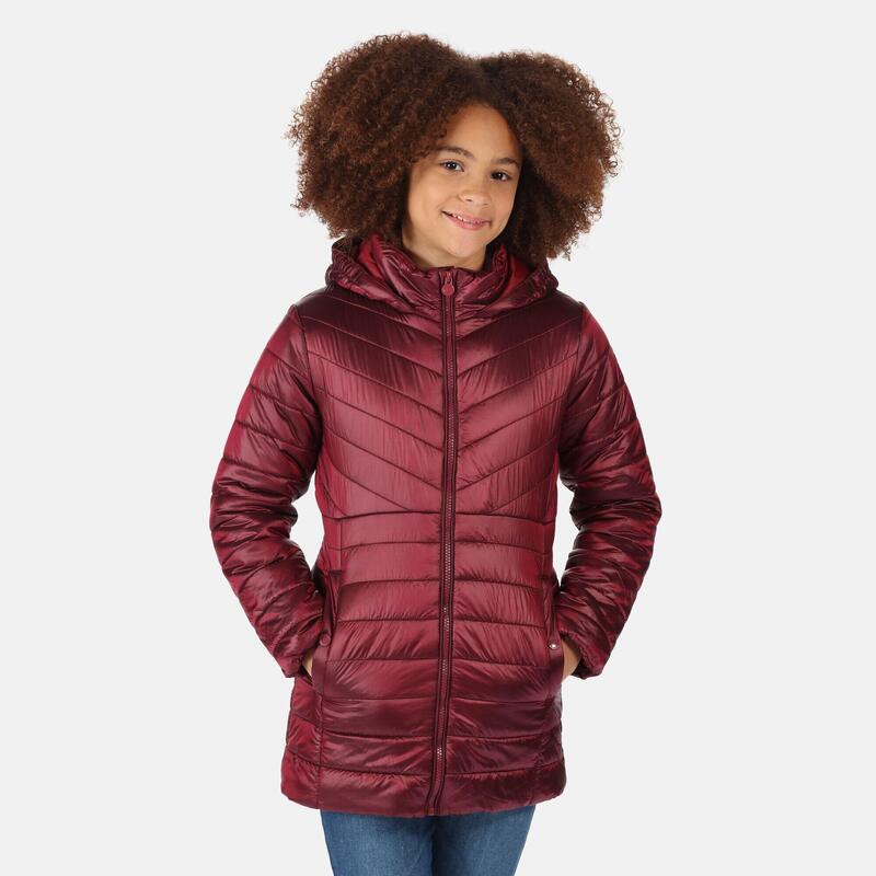 Babette Enfant Parka de marche