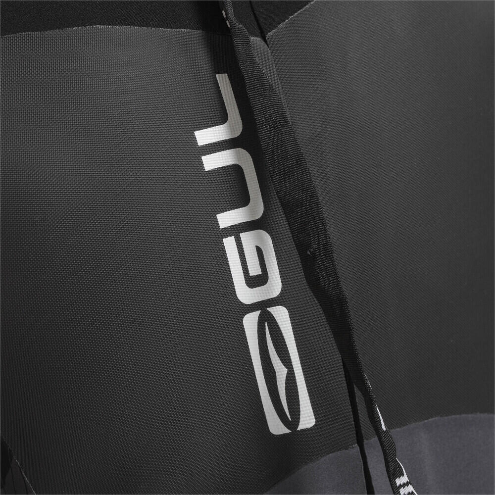 Men's Response 3/2mm Back Zip GBS Wetsuit 5/7