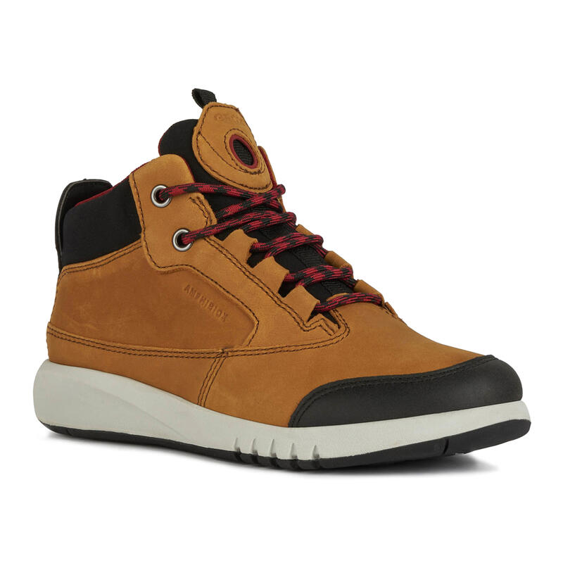 Zapatillas Geox Aeranter Abx junior