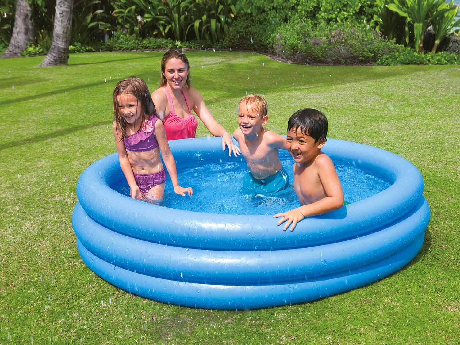 Piscina 2/3