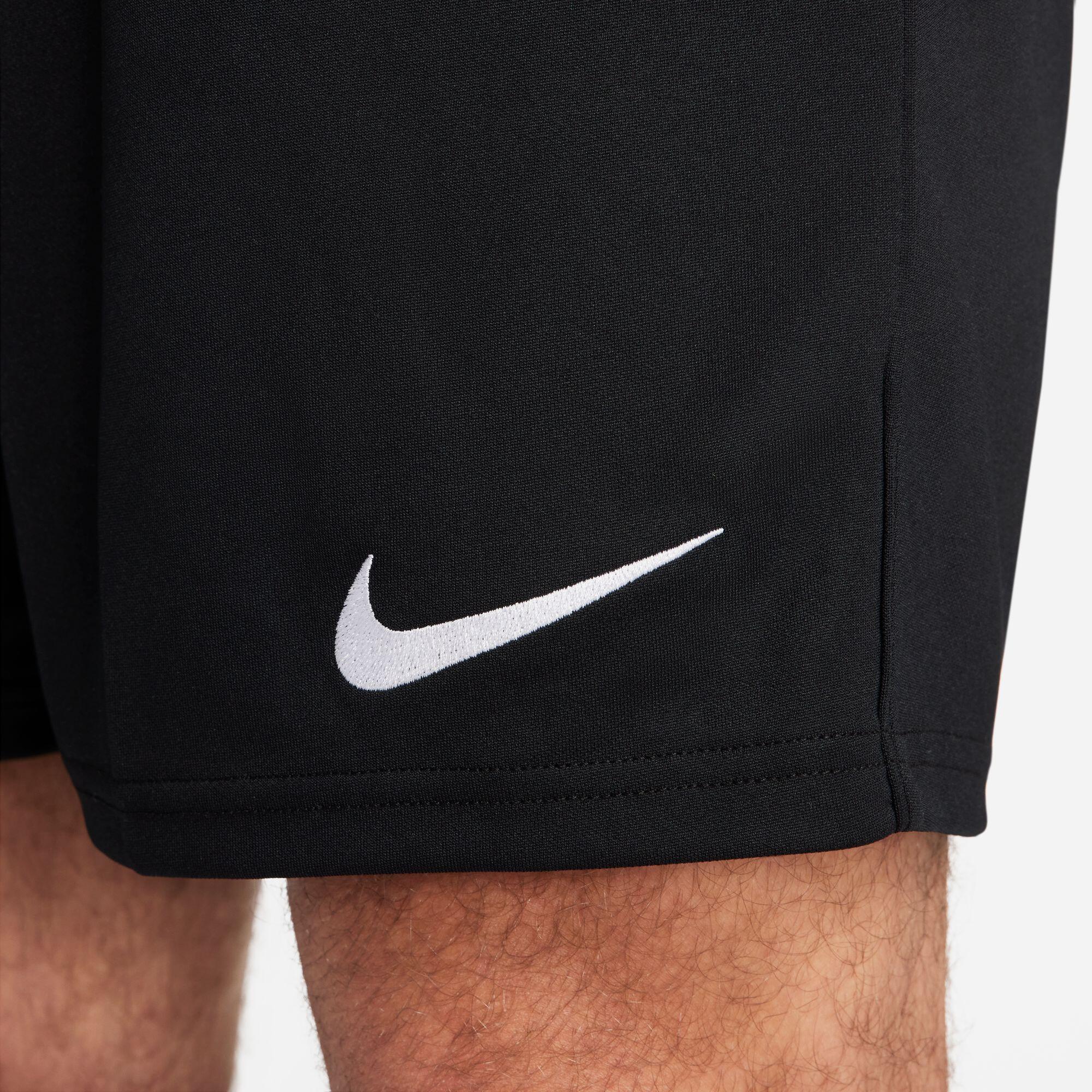Broeken trainingsschoenen voor heren Nike Drifit Park 20 4/4