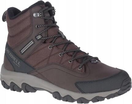 Buty trekkingowe dla mężczyzn Merrel Akita Mid WP