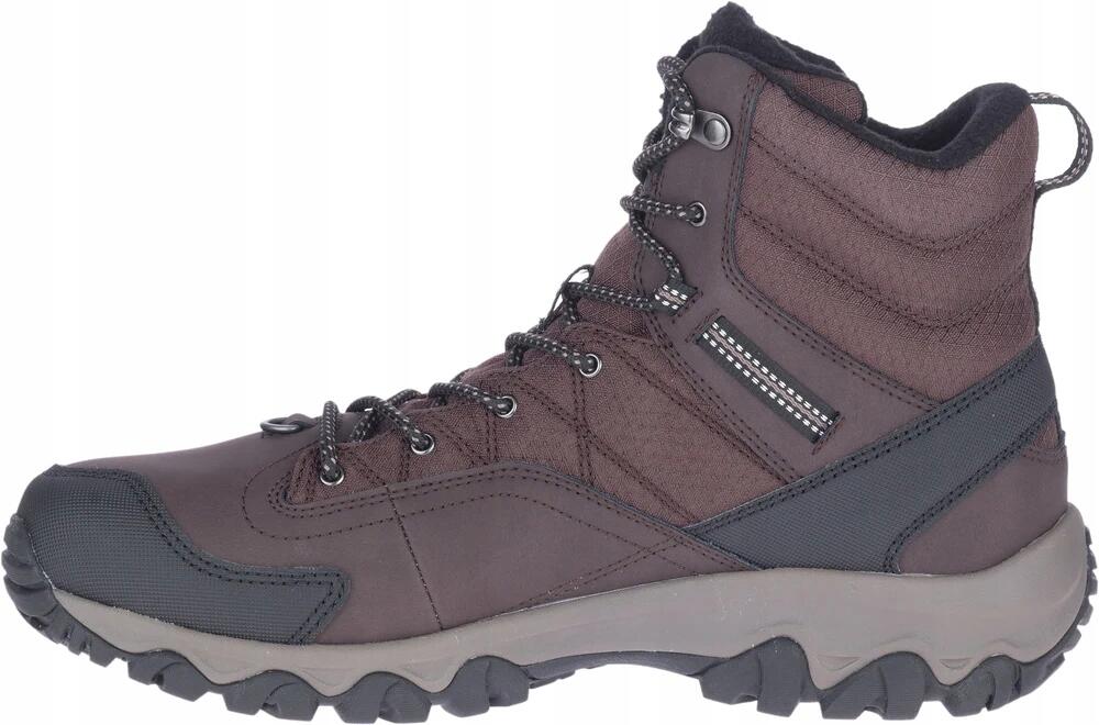 Buty trekkingowe dla mężczyzn Merrel Akita Mid WP 3/4
