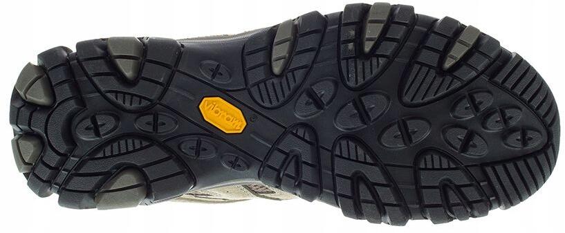 Scarpe da trekking da uomo Merrell Moab 3 4/5